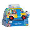 Ms Rachel Official Tummy Time Activity Bus Folding Play Mat Baby Mirror Sensory Toys Ms Rachel Official Tummy Time Activity Bus Folding Play Mat Baby Mirror Sensory Toys