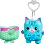 Pawtricia Blue Kitty