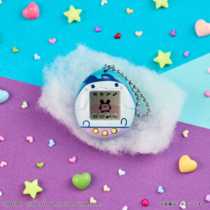 Private: Original Tamagotchi Limited Edition Omisecchi Dentist Corner Shop Dental Mametchi Kuchipatchi - Original Tamagotchi Limited Edition Omisecchi Dentist Corner Shop Dental Mametchi Kuchipatchi - Mimitchi