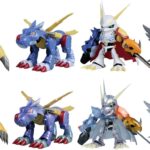 BlackWargreymon W1