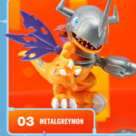 Metalgreymon W2