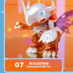 Metalgreymon Tr. W2