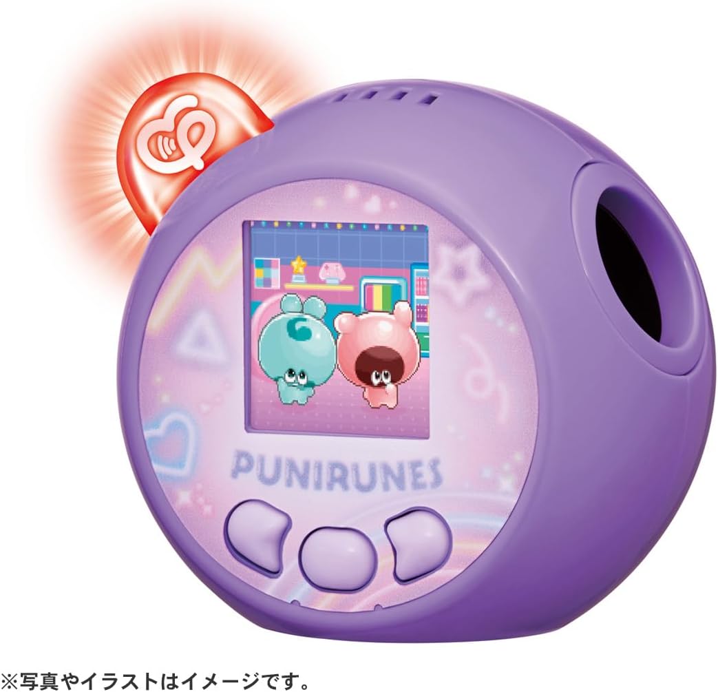 Private: Punirunes Punyurunzu Tsushin Punitomo 2024 V3 Virtual Pet Vpet Toy Tamagotchi Takara Tomy Tama Private: Punirunes Punyurunzu Tsushin Punitomo 2024 V3 Virtual Pet Vpet Toy Tamagotchi Takara Tomy Tama
