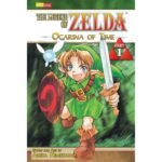Vol 1 - Ocarina 1