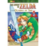 Vol 2 - Ocarina 2