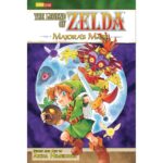 Vol 3 - Majora Mask