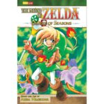 Vol 4 - Seasons
