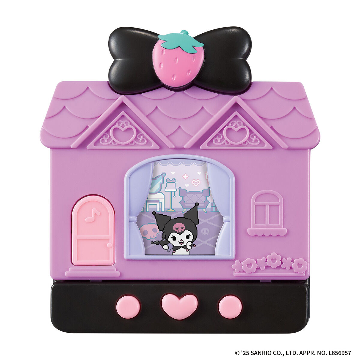 Private: Sanrio Pocket Room Characters Pokto DX Set Hello Kitty Spicy Hello Kitty Kuromi Cinnamoroll Bandai Private: Sanrio Pocket Room Characters Pokto DX Set Hello Kitty Spicy Hello Kitty Kuromi Cinnamoroll Bandai
