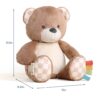 Itzy Ritzy Sweetie Snuggles plush toy Theo the Bear product photo 5 Itzy Ritzy Sweetie Snuggles plush toy Theo the Bear product photo 5