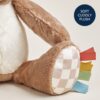 Itzy Ritzy Sweetie Snuggles plush toy Theo the Bear product photo 7 Itzy Ritzy Sweetie Snuggles plush toy Theo the Bear product photo 7