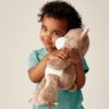 Itzy Ritzy Sweetie Snuggles plush toy Theo the Bear product photo 10 Itzy Ritzy Sweetie Snuggles plush toy Theo the Bear product photo 10