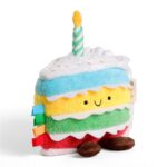 Sprinkle the Cake