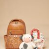 Itzy Ritzy Sweetie Snuggles plush toy Carmen the Cow product photo 1 Itzy Ritzy Sweetie Snuggles plush toy Carmen the Cow product photo 1