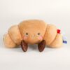 Itzy Ritzy Sweetie Snuggles plush toy Chloe the Croissant product photo 10 Itzy Ritzy Sweetie Snuggles plush toy Chloe the Croissant product photo 10