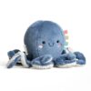 Itzy Ritzy Sweetie Snuggles plush toy Ollie the Octopus product photo 2 Itzy Ritzy Sweetie Snuggles plush toy Ollie the Octopus product photo 2