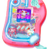 Private: Takara Tomy PixTube PicTube Clear Pink Purple TakaraTomy Electronic Virtual Pet Japan JP Private: Takara Tomy PixTube PicTube Clear Pink Purple TakaraTomy Electronic Virtual Pet Japan JP