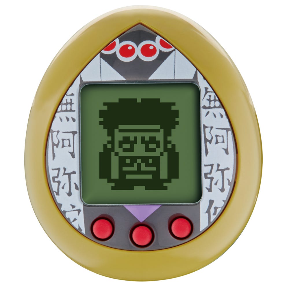 Private: Tamagotchi Nano x Demon Slayer Kimetsu no Yaiba Tama