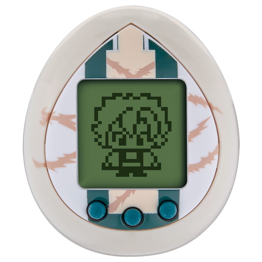 Private: Tamagotchi Nano x Demon Slayer Kimetsu no Yaiba Tama