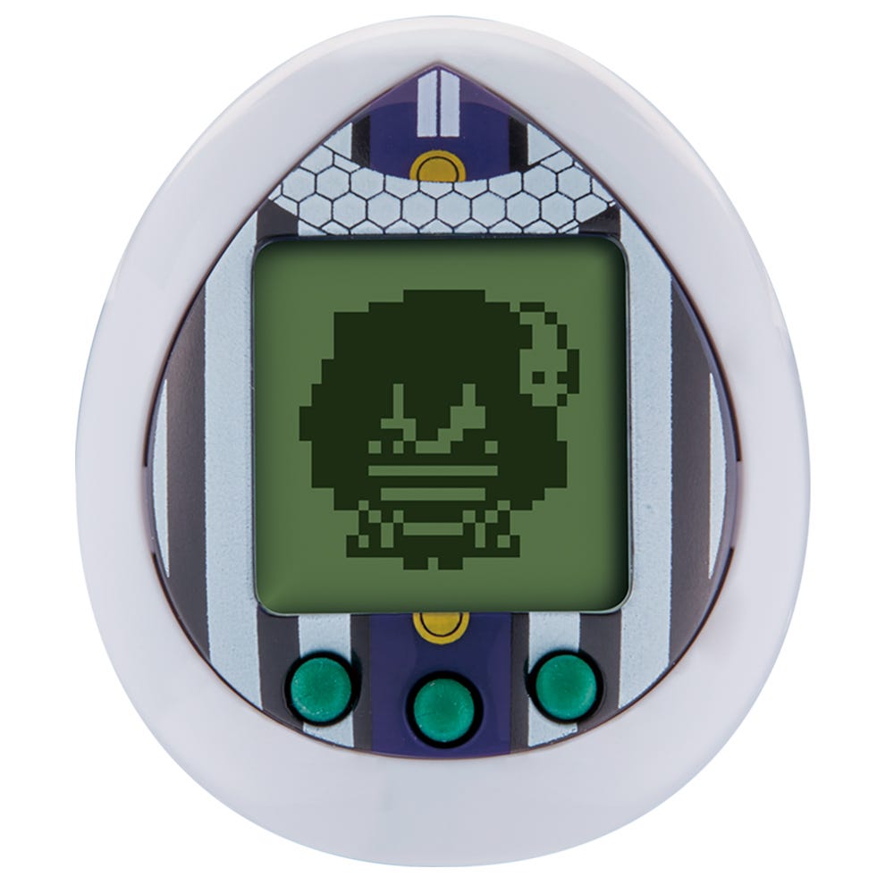 Private: Tamagotchi Nano x Demon Slayer Kimetsu no Yaiba Tama
