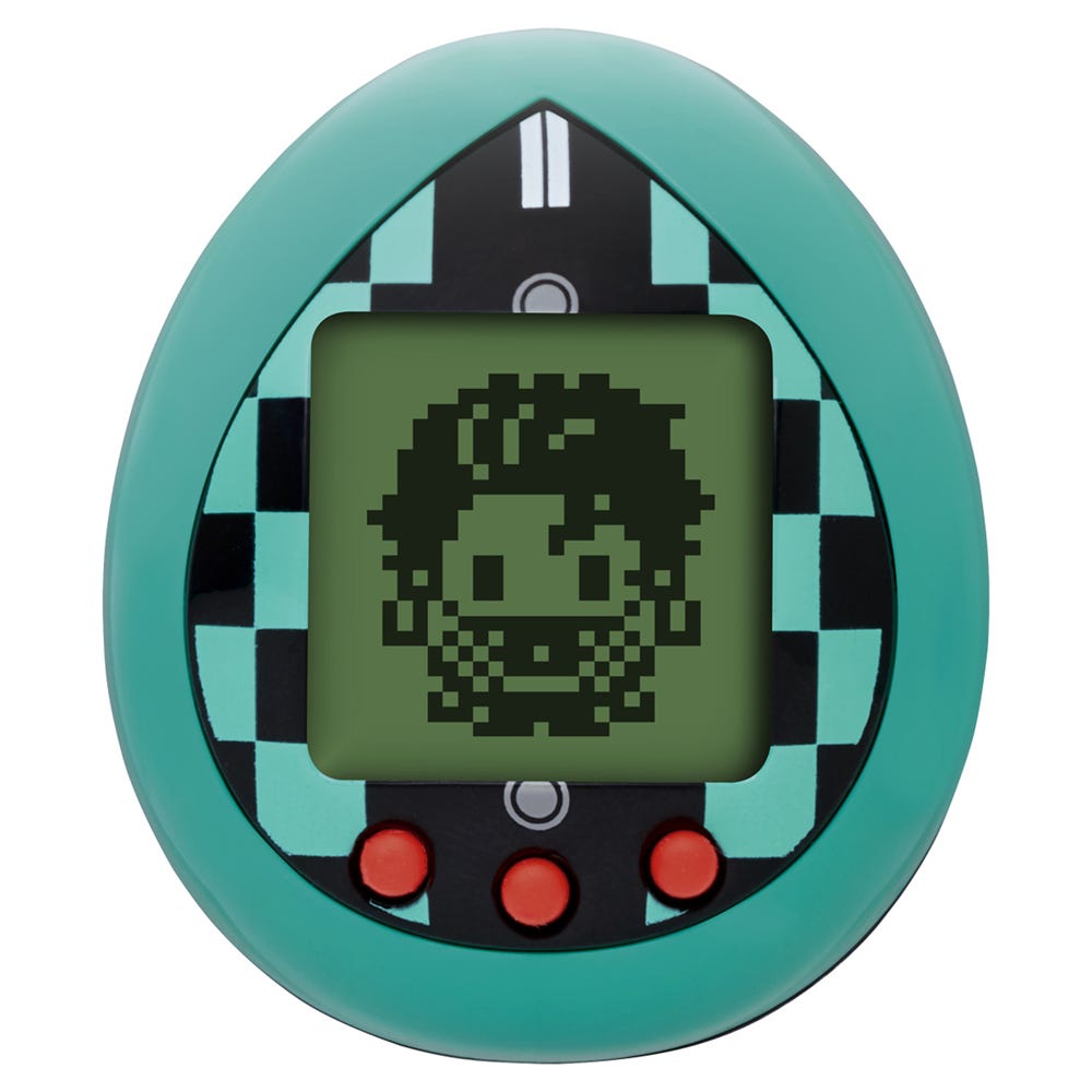 Private: Tamagotchi Nano x Demon Slayer Kimetsu no Yaiba Tama