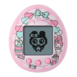 Private: Tamagotchi My Melody Kuromi Bandai Tama Nano Sanrio