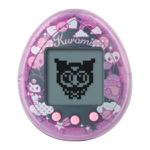 Private: Tamagotchi My Melody Kuromi Bandai Tama Nano Sanrio