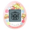 Private: Tamagotchi Nano Pompompurin Magical Pink Caramel Pudding Bandai Sanrio Hello Kitty Friends