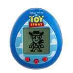 Toy Store - Clouds