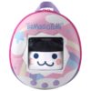 Private: Tamagotchi 3 Way Plush & Backpack Mini Kuchipatchi Mametchi Mimitchi Tama Paradise Bag Accessories