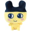 Private: Tamagotchi 3 Way Plush Soft Toy Kuchipatchi Mametchi Mimitchi Hashizotchi Tama Paradise Accessories