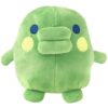 Private: Tamagotchi 3 Way Plush Soft Toy Kuchipatchi Mametchi Mimitchi Hashizotchi Tama Paradise Accessories