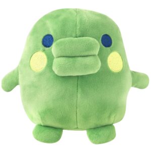 Private: Tamagotchi 3 Way Plush Soft Toy Kuchipatchi Mametchi Mimitchi Hashizotchi Tama Paradise Accessories