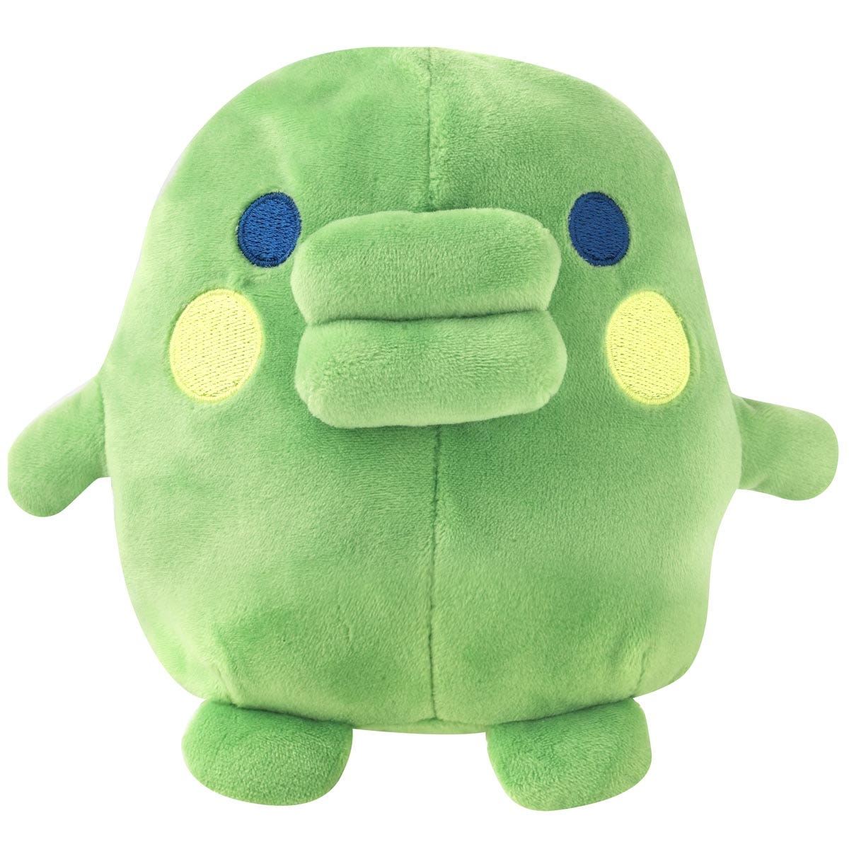Private: Tamagotchi 3 Way Plush Soft Toy Kuchipatchi Mametchi Mimitchi Hashizotchi Tama Paradise Accessories