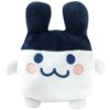 Private: Tamagotchi 3 Way Plush Soft Toy Kuchipatchi Mametchi Mimitchi Hashizotchi Tama Paradise Accessories