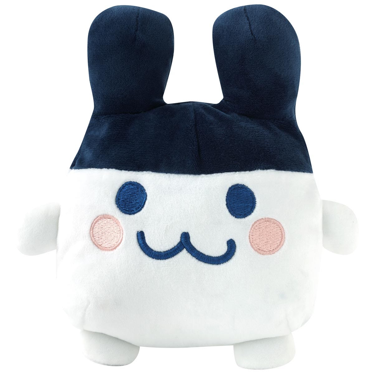 Private: Tamagotchi 3 Way Plush Soft Toy Kuchipatchi Mametchi Mimitchi Hashizotchi Tama Paradise Accessories