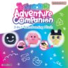 Private: Tamagotchi 3 Way Plush Soft Toy Kuchipatchi Mametchi Mimitchi Hashizotchi Tama Paradise Accessories