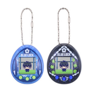 Private: Bandai Tamagotchi Blue Lock Locktchi Nano Colorful