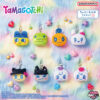 Private: Bandai Tamagotchi Mini Mini Chibi Plush Mascot Keychain Blind Pack Vol 1 Vol 2 Paradise Private: Bandai Tamagotchi Mini Mini Chibi Plush Mascot Keychain Blind Pack Vol 1 Vol 2 Paradise