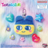 Private: Bandai Tamagotchi Mini Mini Chibi Plush Mascot Keychain Blind Pack Vol 1 Vol 2 Paradise Private: Bandai Tamagotchi Mini Mini Chibi Plush Mascot Keychain Blind Pack Vol 1 Vol 2 Paradise