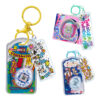 Private: Tamagotchi Mini Keychain Shokugan Wave 1 2 Blind Box Key Chain Tiny Charm Chocolate Box Private: Tamagotchi Mini Keychain Shokugan Wave 1 2 Blind Box Key Chain Tiny Charm Chocolate Box