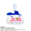 Private: Tamagotchi Maekup Dentist Mascot Make Up Make-Up Teeth Plush Charm Keychain Kuchipatchi Mametchi