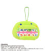 Private: Tamagotchi Maekup Dentist Mascot Make Up Make-Up Teeth Plush Charm Keychain Kuchipatchi Mametchi