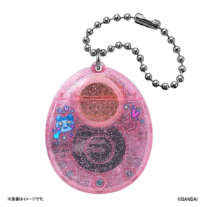 Private: Bandai Tamagotchi Original Mametchi Robot and Friends Gen 1 Oritama