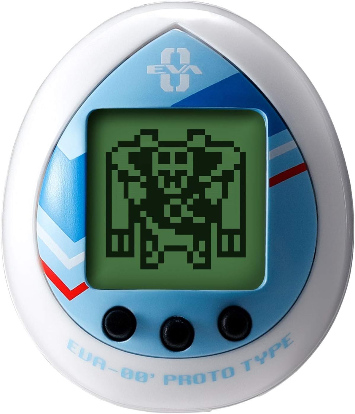 Private: Tamagotchi Nano x Evangelion Evatchi Mari Japanese Version JP Mari Kaoru Rei Ayanami Asuka Bandai