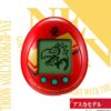 Private: Tamagotchi Nano x Evangelion Evatchi Mari Japanese Version JP Mari Kaoru Rei Ayanami Asuka Bandai