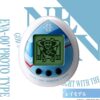 Private: Tamagotchi Nano x Evangelion Evatchi Mari Japanese Version JP Mari Kaoru Rei Ayanami Asuka Bandai
