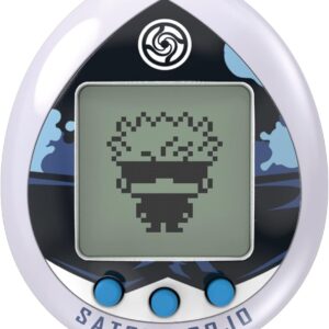 Private: Tamagotchi Nano x Jujutsu Kaisen Jujutsutchi Nobara Kugisaki Fushiguro Geto Gojo Sukuna JP ver