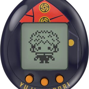 Private: Tamagotchi Nano x Jujutsu Kaisen Jujutsutchi Nobara Kugisaki Fushiguro Geto Gojo Sukuna JP ver