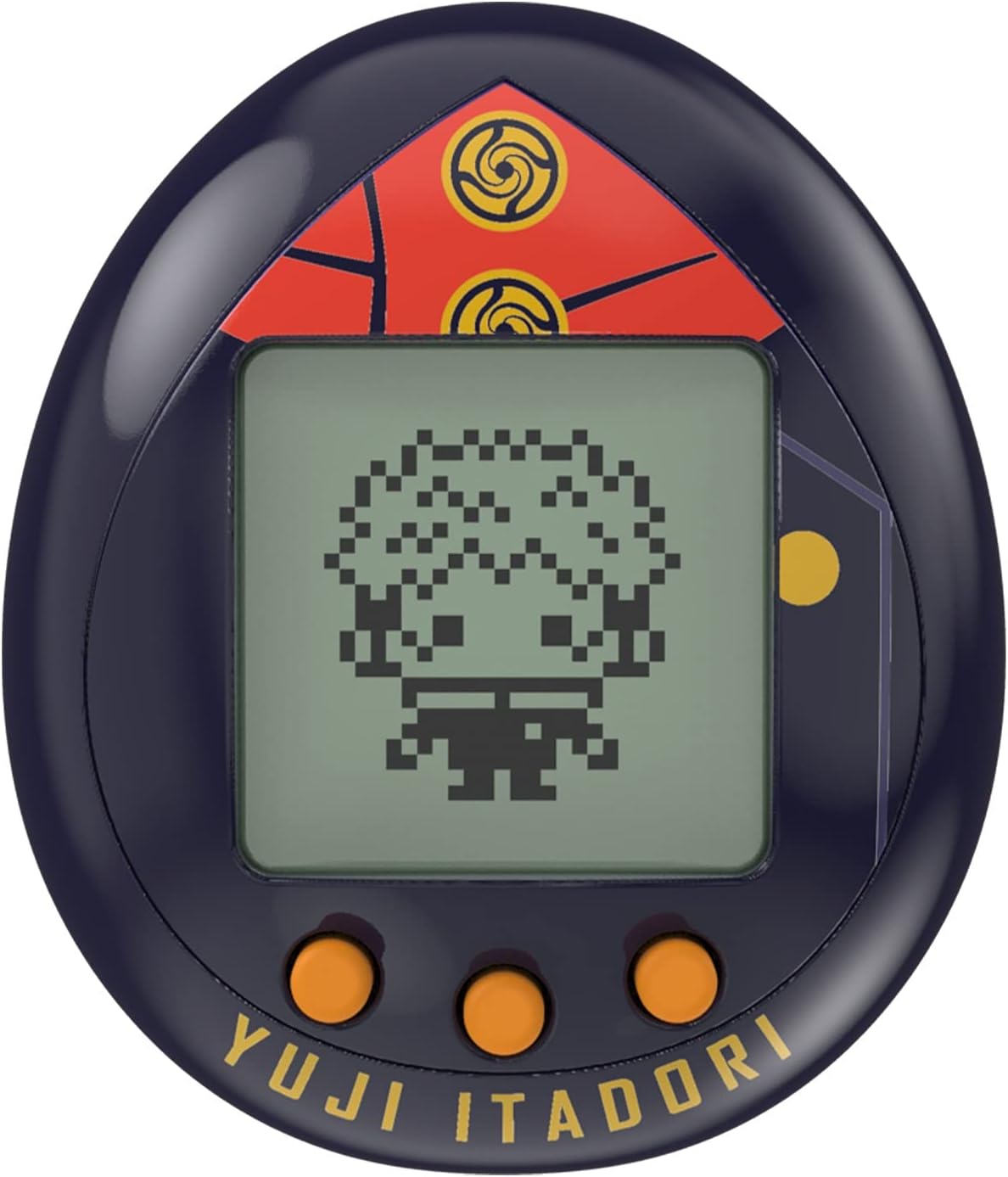 Private: Tamagotchi Nano x Jujutsu Kaisen Jujutsutchi Nobara Kugisaki Fushiguro Geto Gojo Sukuna JP ver