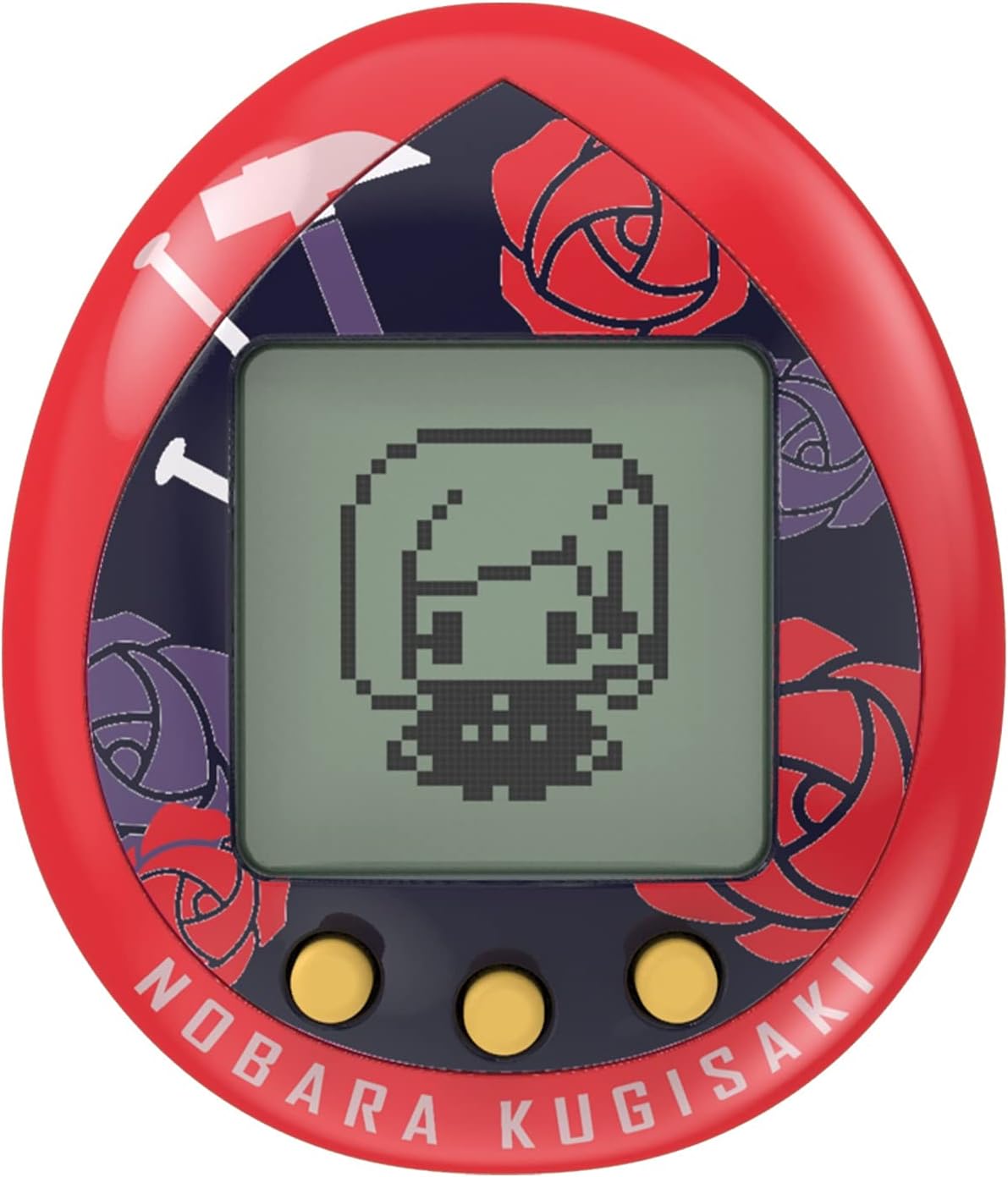 Private: Tamagotchi Nano x Jujutsu Kaisen Jujutsutchi Nobara Kugisaki Fushiguro Geto Gojo Sukuna JP ver